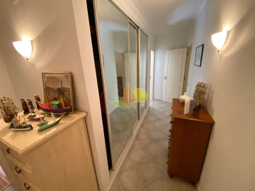 Apartamento T4 para Venda em Buarcos