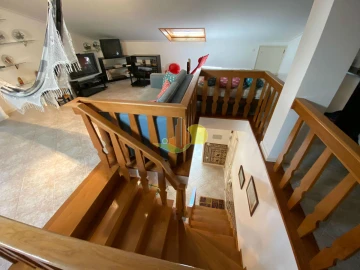 Apartamento T4 para Venda em Buarcos