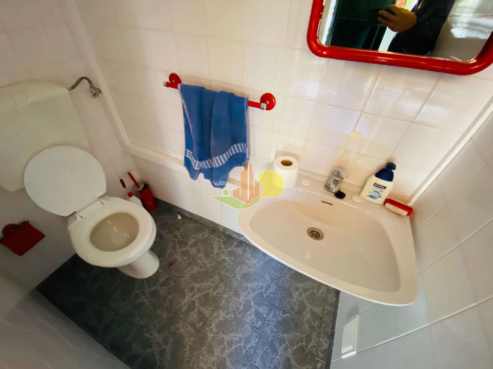 Apartamento T4 para Venda em Buarcos Foto 11