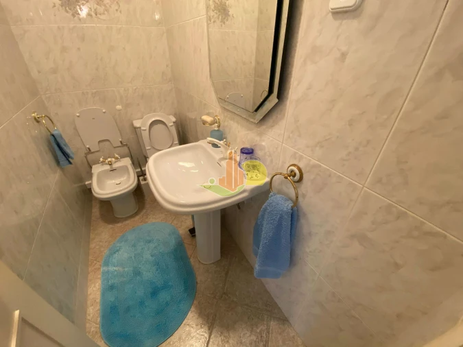 Apartamento T4 para Venda em Buarcos Foto 17