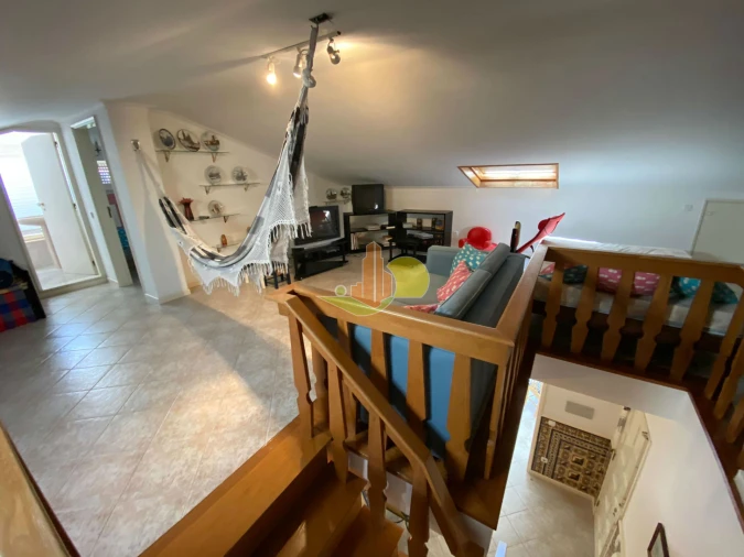 Apartamento T4 para Venda em Buarcos Foto 29