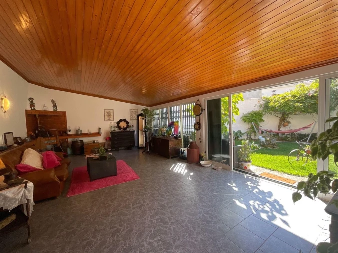 Apartamento T4 para Venda em Buarcos Foto 7
