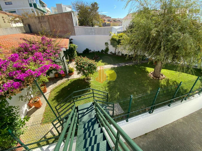 Apartamento T4 para Venda em Buarcos Foto 4