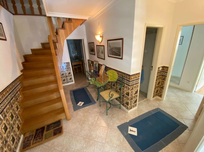 Apartamento T4 para Venda em Buarcos Foto 12