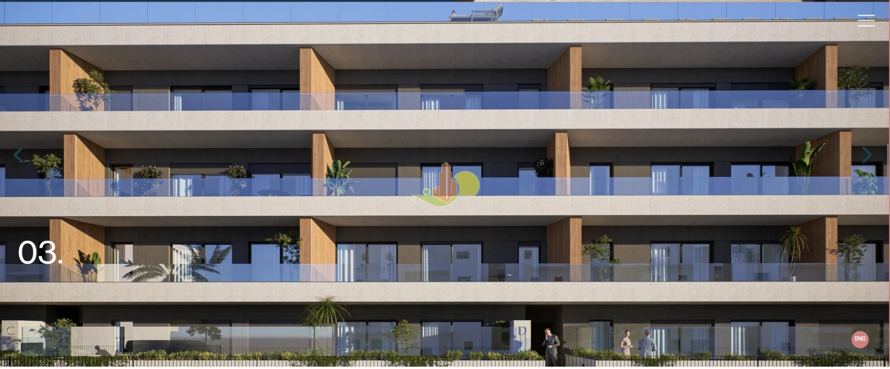 Apartamento T3 para Venda em Buarcos Foto 7