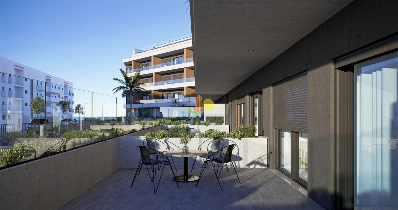 Apartamento T3 para Venda em Buarcos Foto 6