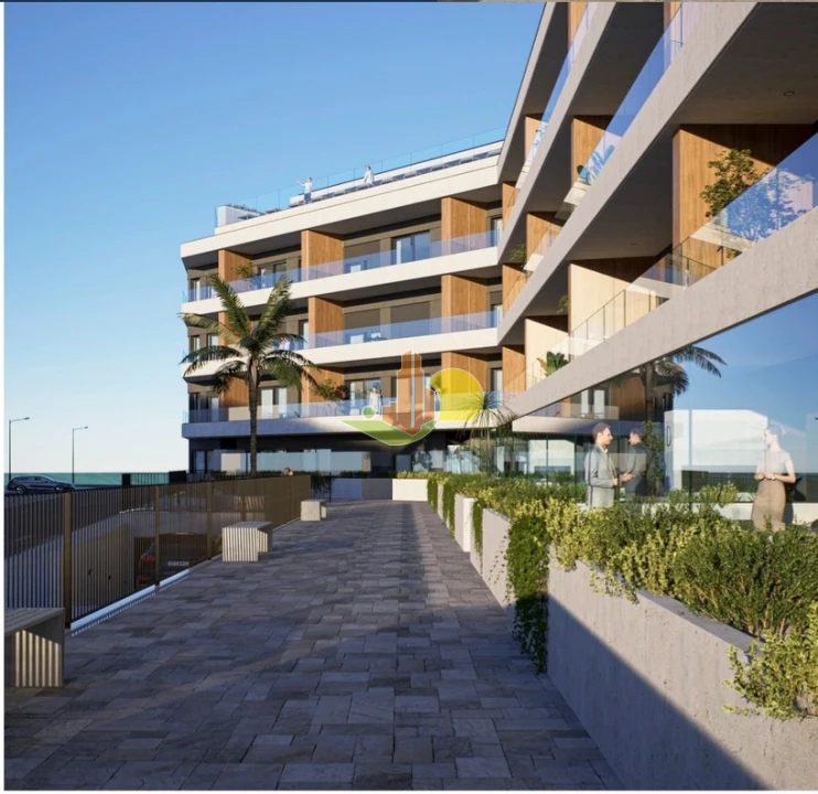 Apartamento T3 para Venda em Buarcos Foto 9