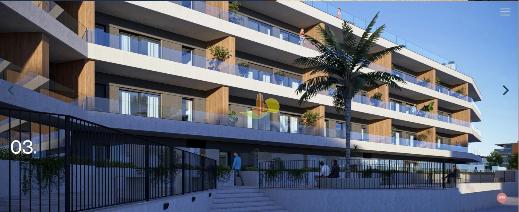 Apartamento T3 para Venda em Buarcos Foto 10
