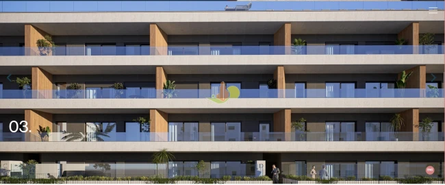 Apartamento T3 para Venda em Buarcos
