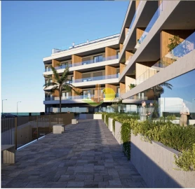 Apartamento T3 para Venda em Buarcos