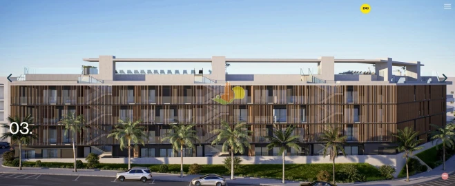 Apartamento T3 para Venda em Buarcos