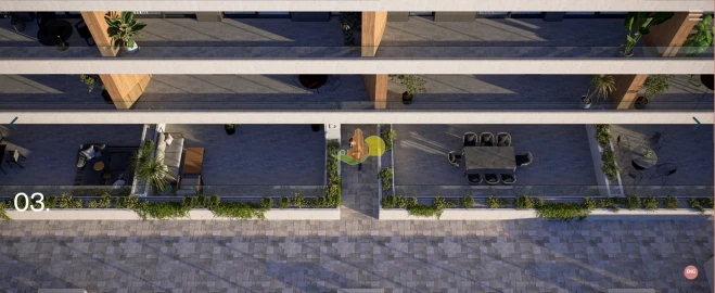 Apartamento T3 para Venda em Buarcos