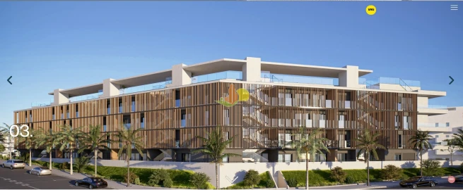 Apartamento T3 para Venda em Buarcos