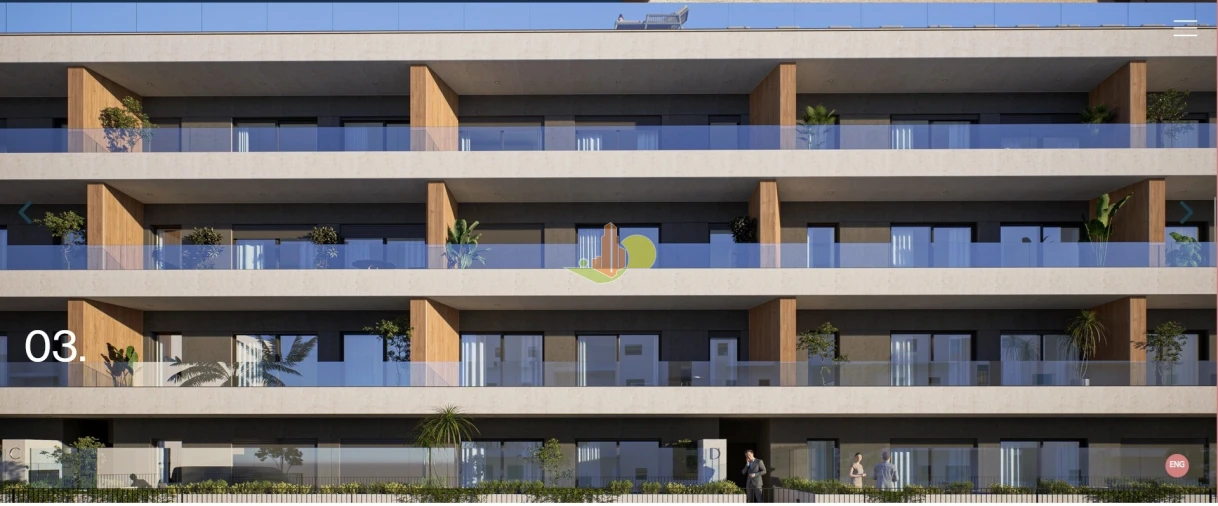 Apartamento T3 para Venda em Buarcos Foto 7
