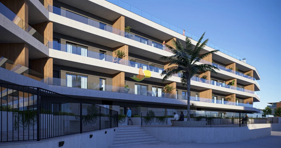 Apartamento T3 para Venda em Buarcos Foto 3