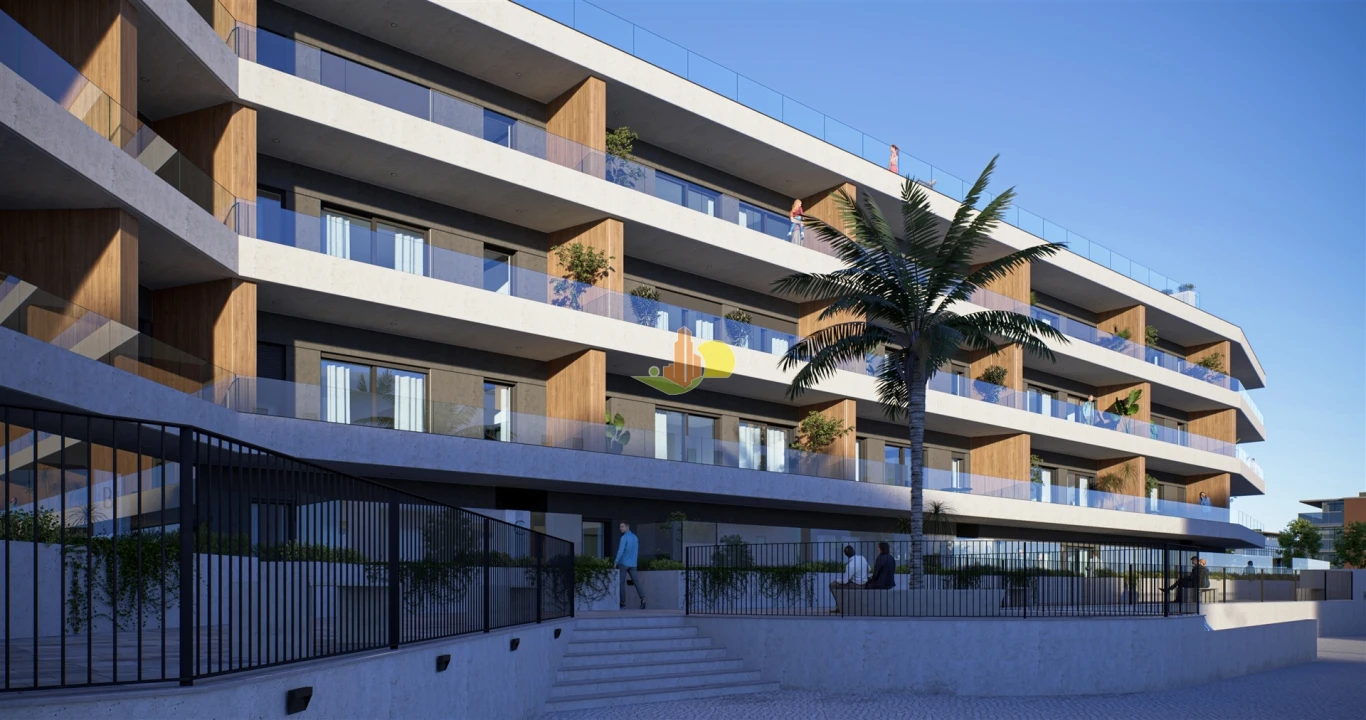Apartamento T3 para Venda em Buarcos Foto 3