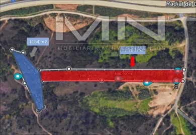 Terreno para Venda em Gondomar (São Cosme), Valbom e Jovim