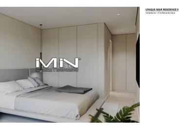 Apartamento T3 para Venda em Gulpilhares e Valadares