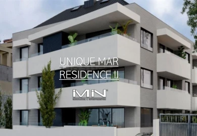 Apartamento T3 para Venda em Gulpilhares e Valadares