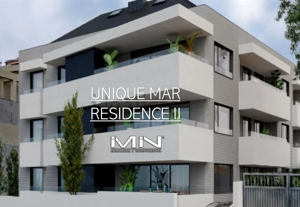 Apartamento T3 para Venda em Gulpilhares e Valadares Foto 1