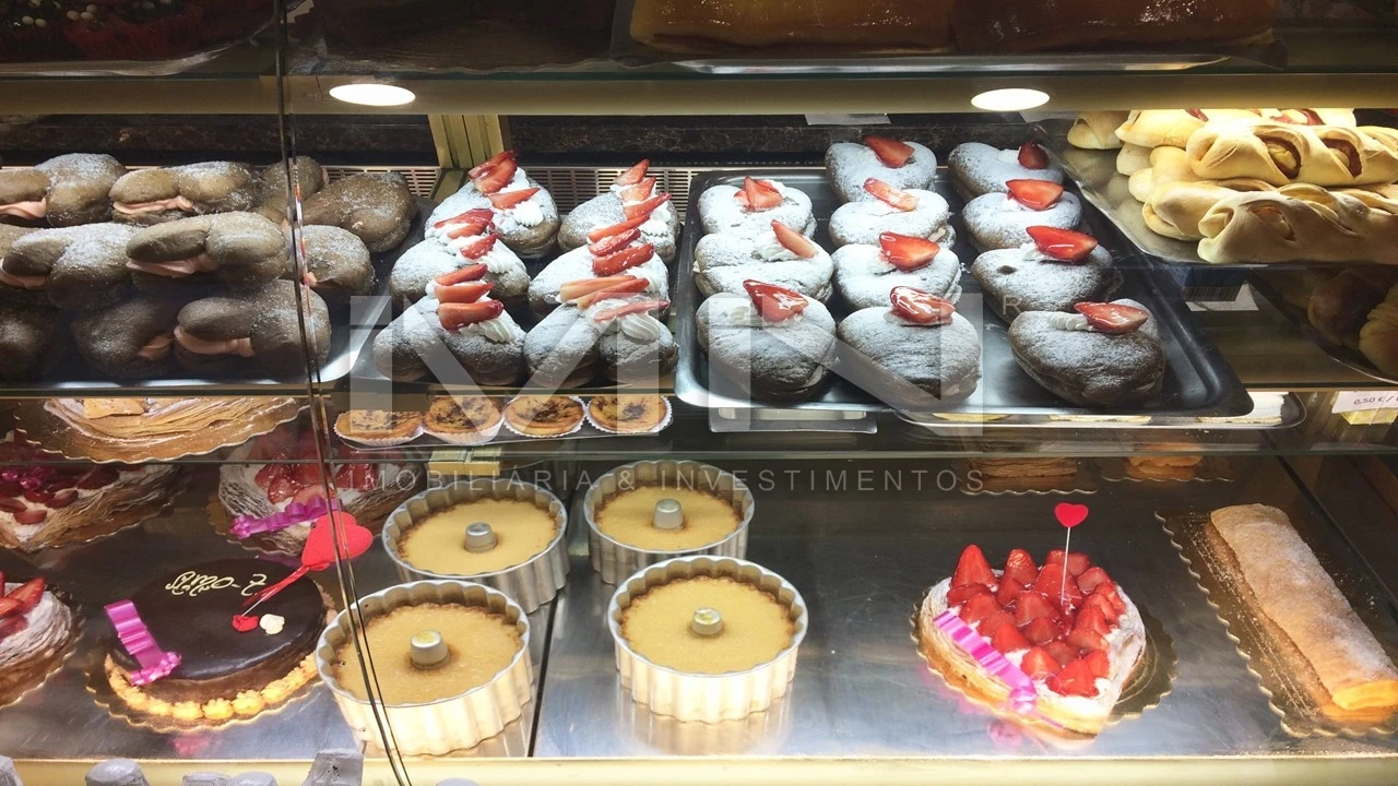 Negócio para Venda em Gondomar (São Cosme), Valbom e Jovim Foto 11