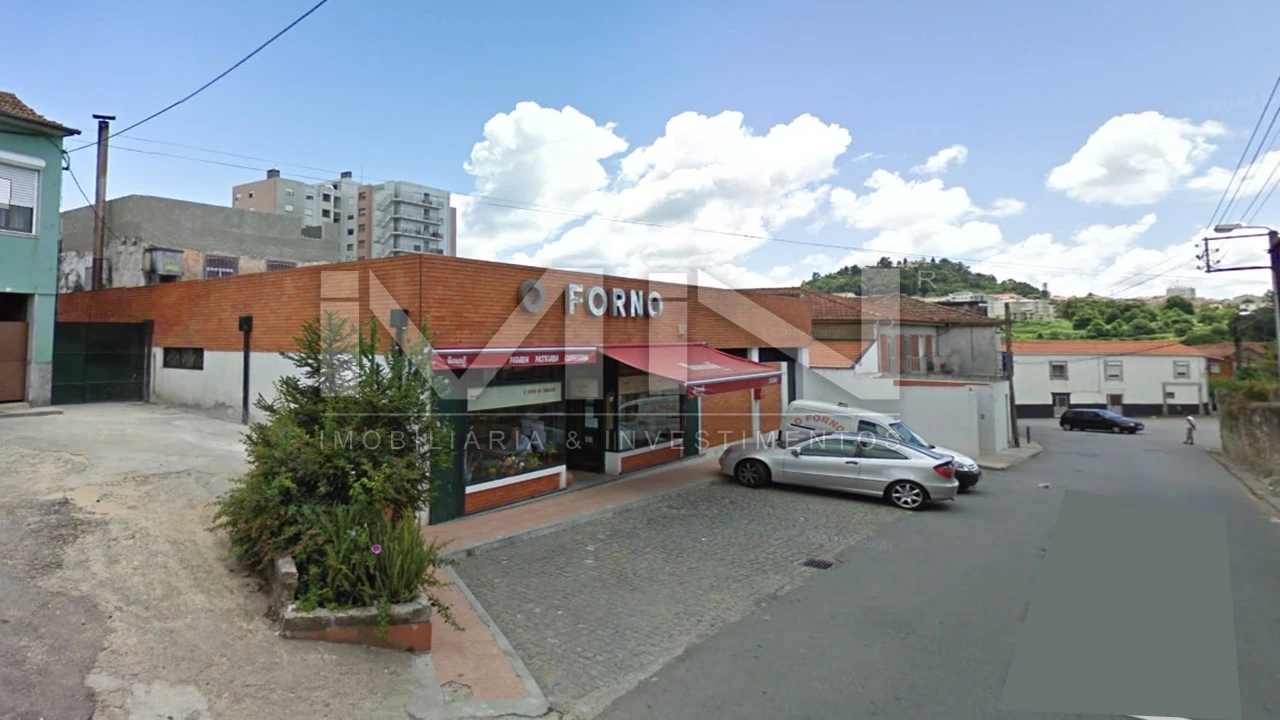 Negócio para Venda em Gondomar (São Cosme), Valbom e Jovim Foto 48