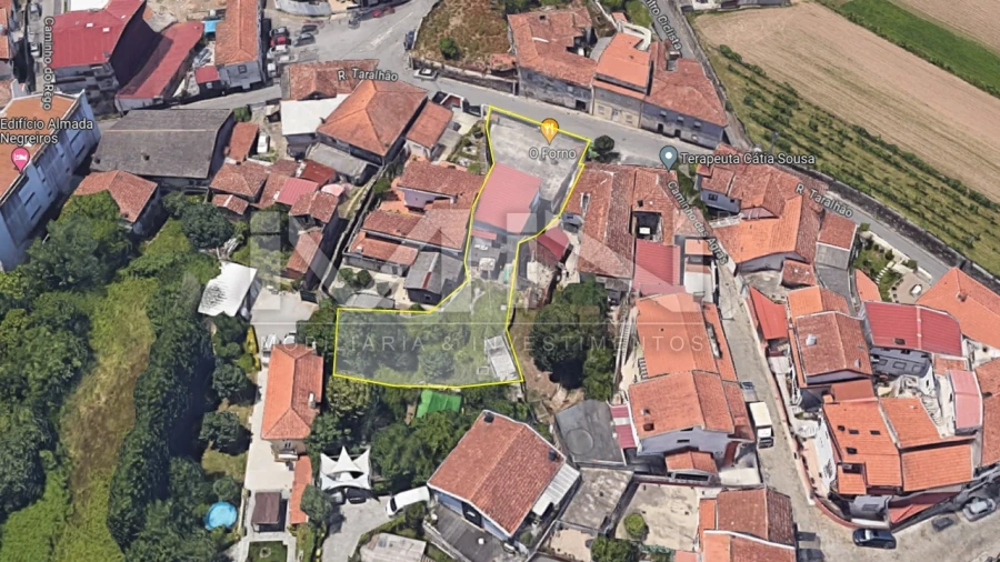 Negócio para Venda em Gondomar (São Cosme), Valbom e Jovim Foto 2