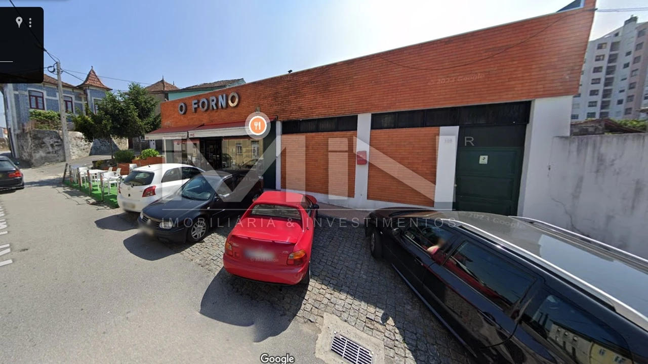 Negócio para Venda em Gondomar (São Cosme), Valbom e Jovim Foto 49