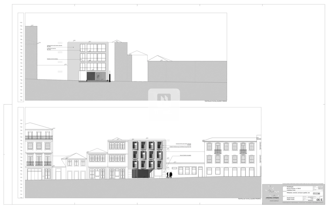 Prédio para Arrendamento em Cedofeita, Santo Ildefonso, Sé, Miragaia, São Nicolau e Vitória Foto 41