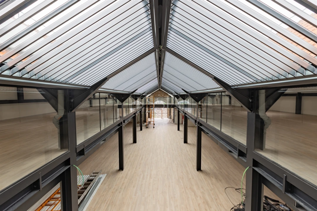 Prédio para Arrendamento em Cedofeita, Santo Ildefonso, Sé, Miragaia, São Nicolau e Vitória Foto 4