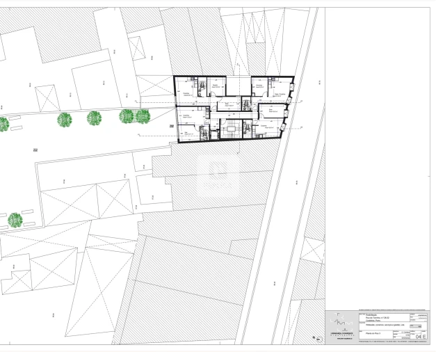 Prédio para Arrendamento em Cedofeita, Santo Ildefonso, Sé, Miragaia, São Nicolau e Vitória Foto 38