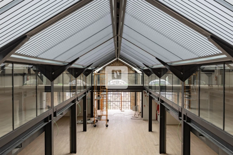 Prédio para Arrendamento em Cedofeita, Santo Ildefonso, Sé, Miragaia, São Nicolau e Vitória Foto 2