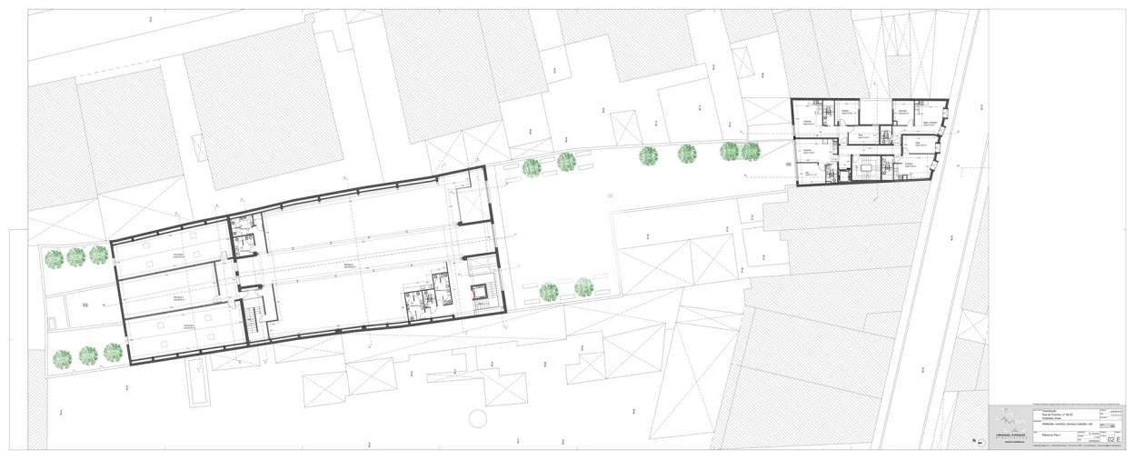Prédio para Arrendamento em Cedofeita, Santo Ildefonso, Sé, Miragaia, São Nicolau e Vitória Foto 40
