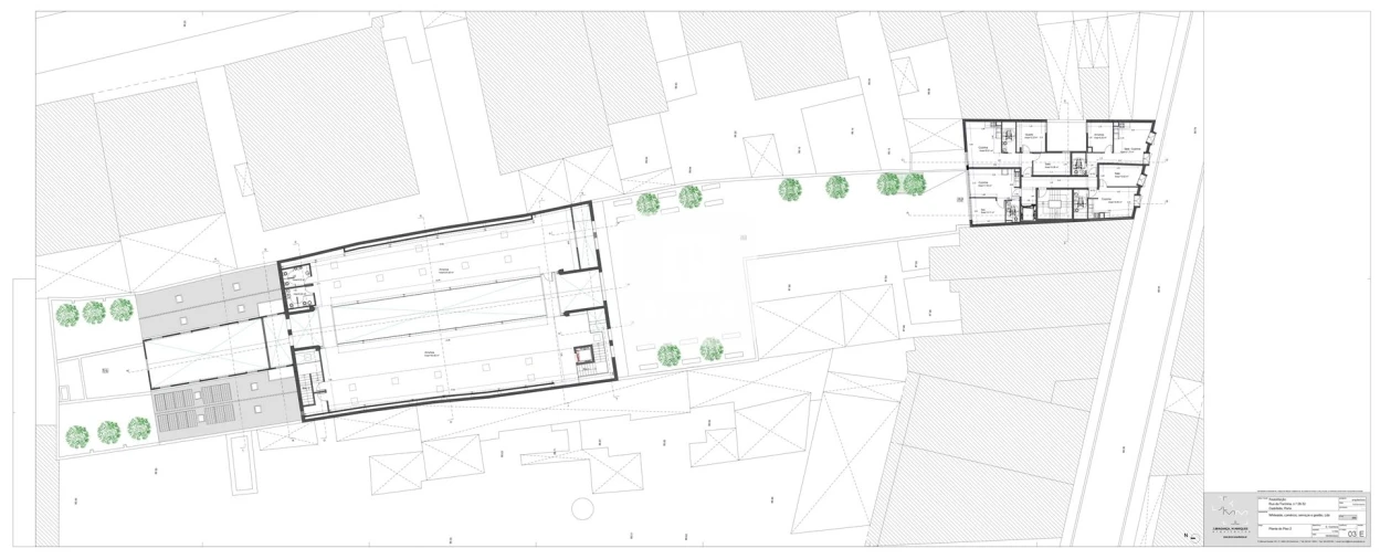 Prédio para Arrendamento em Cedofeita, Santo Ildefonso, Sé, Miragaia, São Nicolau e Vitória Foto 37
