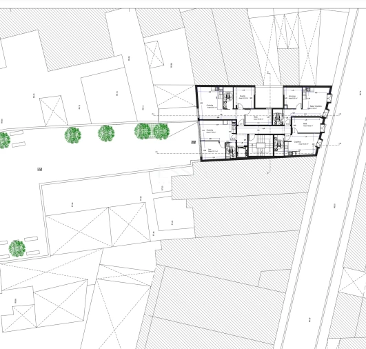 Prédio para Arrendamento em Cedofeita, Santo Ildefonso, Sé, Miragaia, São Nicolau e Vitória Foto 35