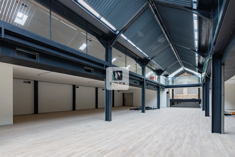 Prédio para Arrendamento em Cedofeita, Santo Ildefonso, Sé, Miragaia, São Nicolau e Vitória Foto 3