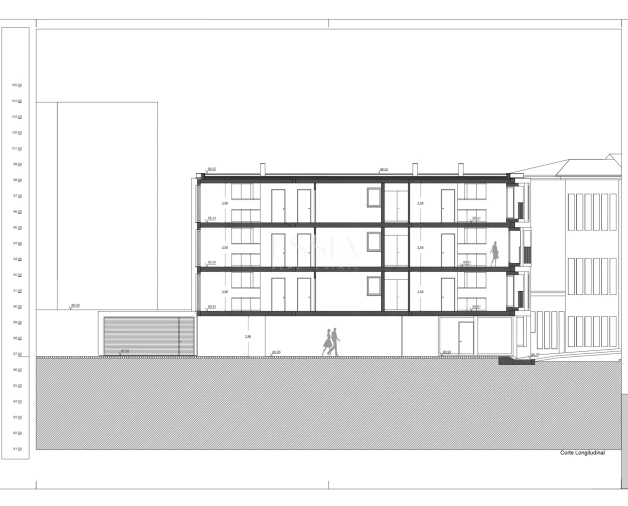 Prédio para Arrendamento em Cedofeita, Santo Ildefonso, Sé, Miragaia, São Nicolau e Vitória Foto 33
