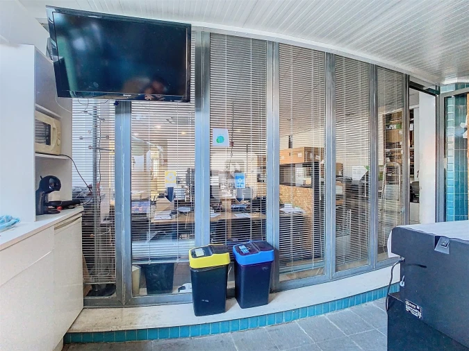 Escritório para Venda em Lordelo do Ouro e Massarelos Foto 14