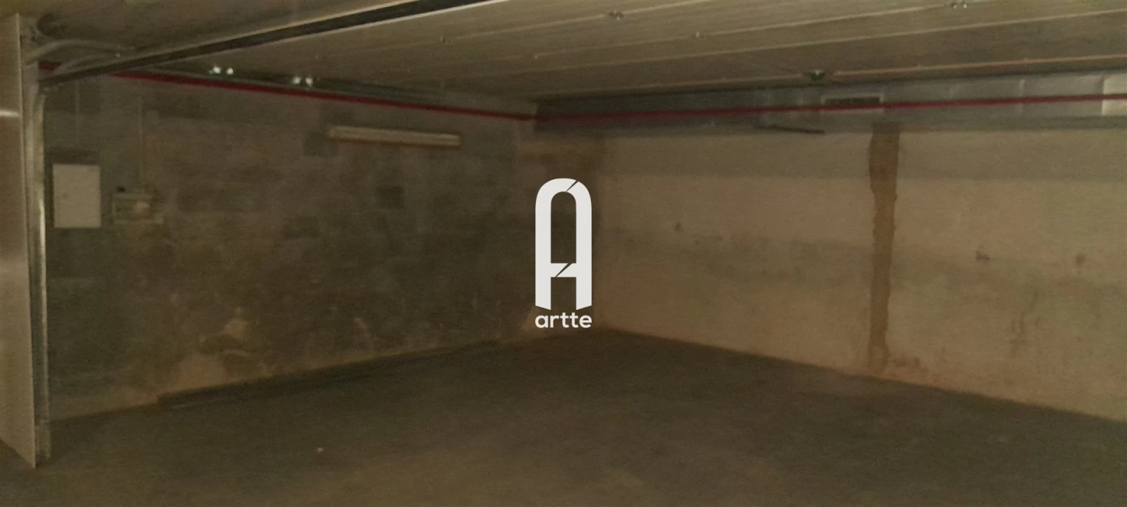 Garagem para Venda em Glória e Vera Cruz Foto 1