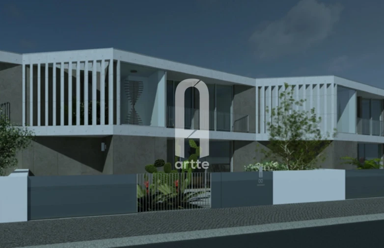 Moradia T4 para Venda em Glória e Vera Cruz Foto 1