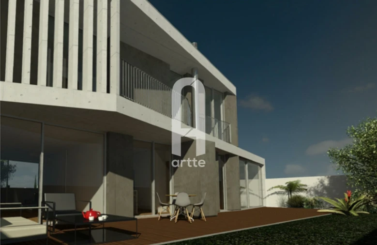 Moradia T4 para Venda em Glória e Vera Cruz Foto 14