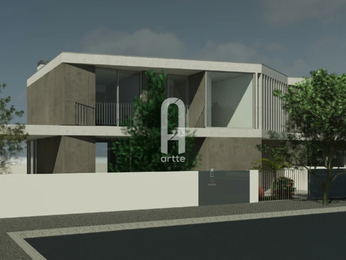 Moradia T4 para Venda em Glória e Vera Cruz Foto 18