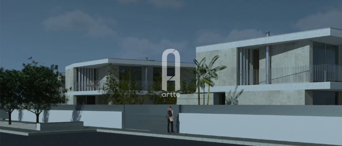 Moradia T4 para Venda em Glória e Vera Cruz Foto 4