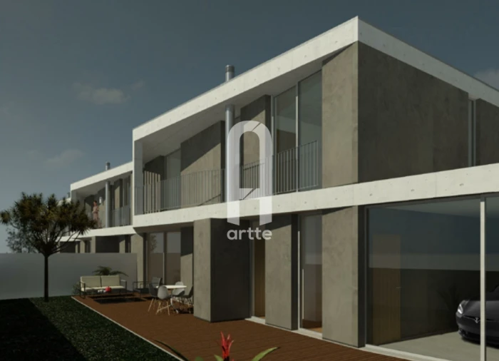 Moradia T4 para Venda em Glória e Vera Cruz Foto 15