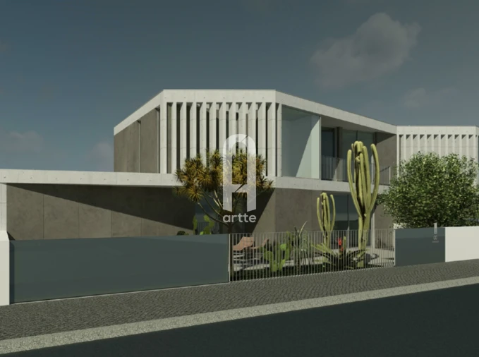 Moradia T4 para Venda em Glória e Vera Cruz Foto 17