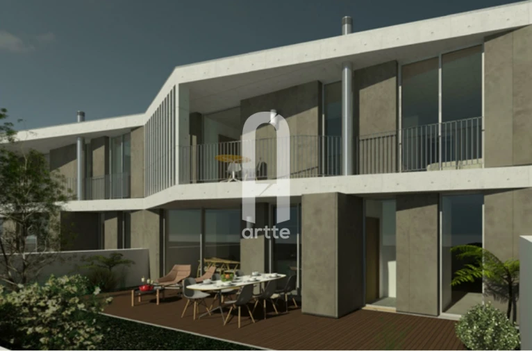 Moradia T4 para Venda em Glória e Vera Cruz Foto 7