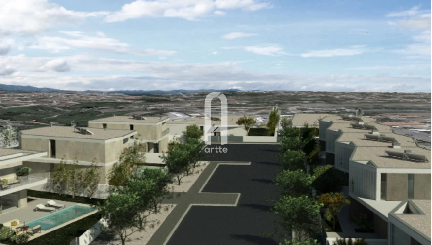 Moradia T4 para Venda em Glória e Vera Cruz Foto 5