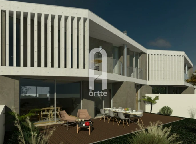 Moradia T4 para Venda em Glória e Vera Cruz Foto 13