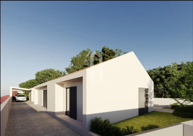 Moradia T3 para Venda em Oiã