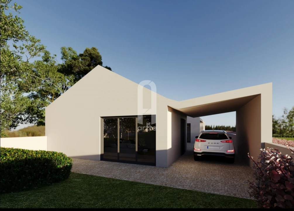 Moradia T3 para Venda em Oiã Foto 2
